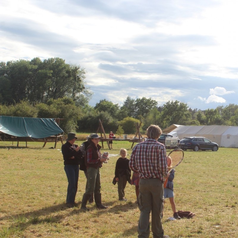 IMG 4568 - Scouts en Gidsen Zaventem 